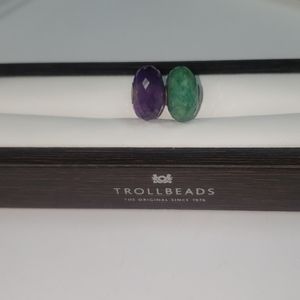 Authentic Troll Beads